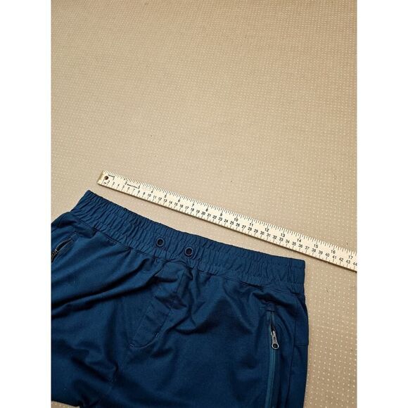 Tentree Sweatpants Men's Size Medium Green Pants Soft Green - Picture 6 of 13